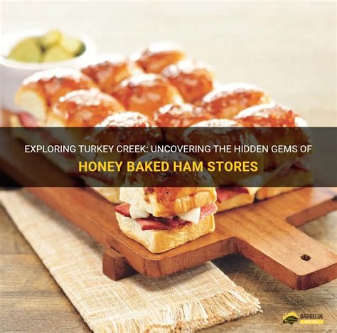 honey baked ham store baton rouge|Find a store